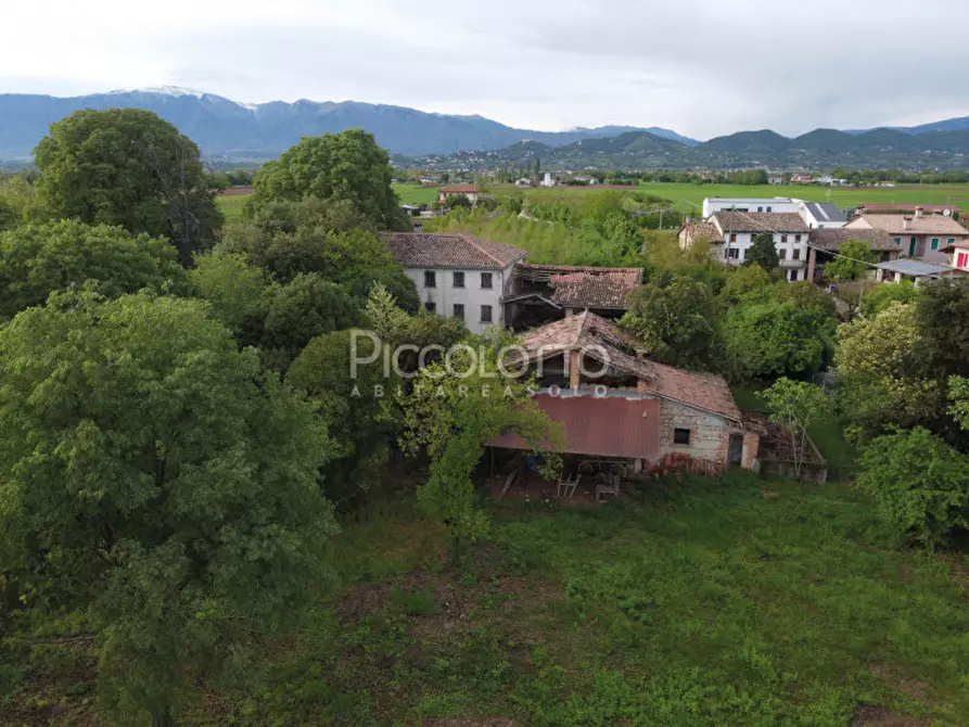 Immagine 9 di Rustico / casale in vendita  in via Ceselli a Altivole