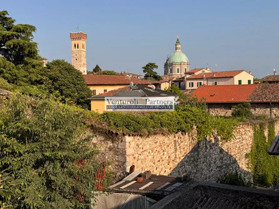 casa indipendente in vendita a Lonato del Garda