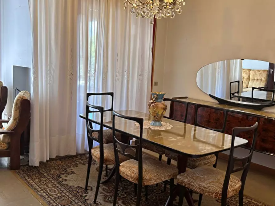 Immagine 1 di Appartamento in vendita  in Via Cesare Beccaria 14 a Portogruaro