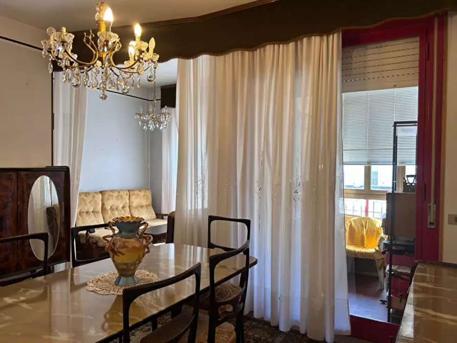 Immagine 2 di Appartamento in vendita  in Via Cesare Beccaria 14 a Portogruaro