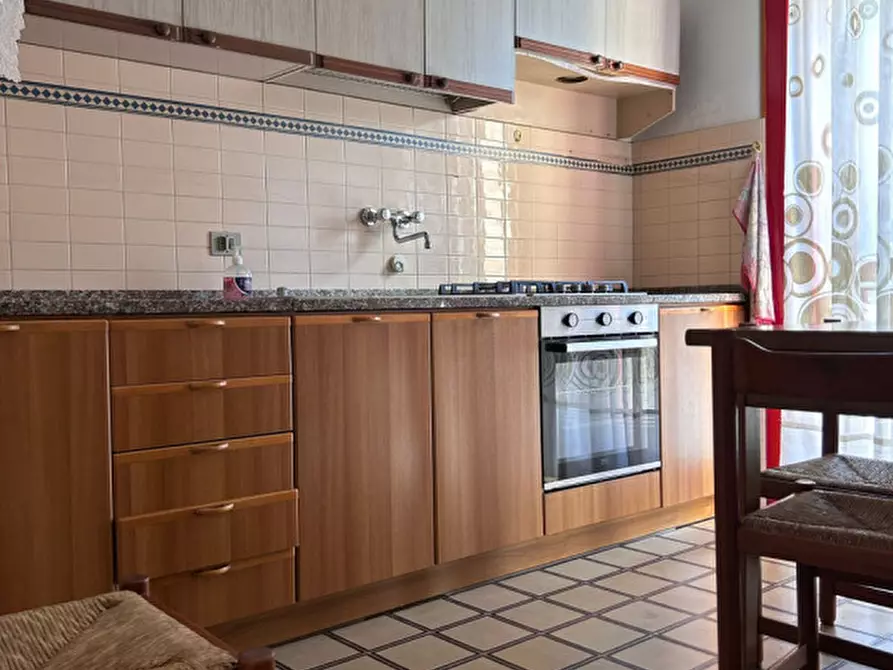 Immagine 3 di Appartamento in vendita  in Via Cesare Beccaria 14 a Portogruaro