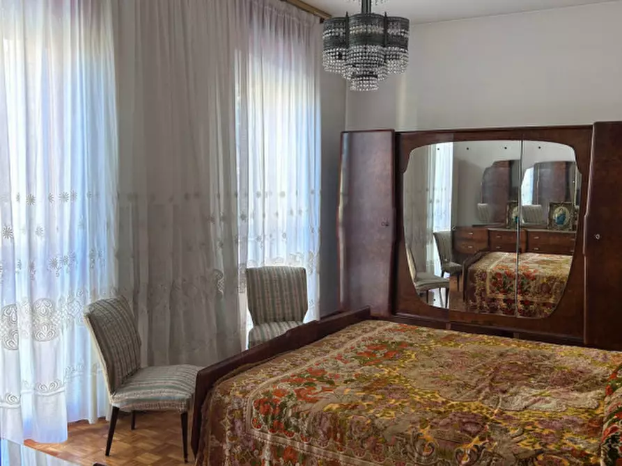 Immagine 4 di Appartamento in vendita  in Via Cesare Beccaria 14 a Portogruaro