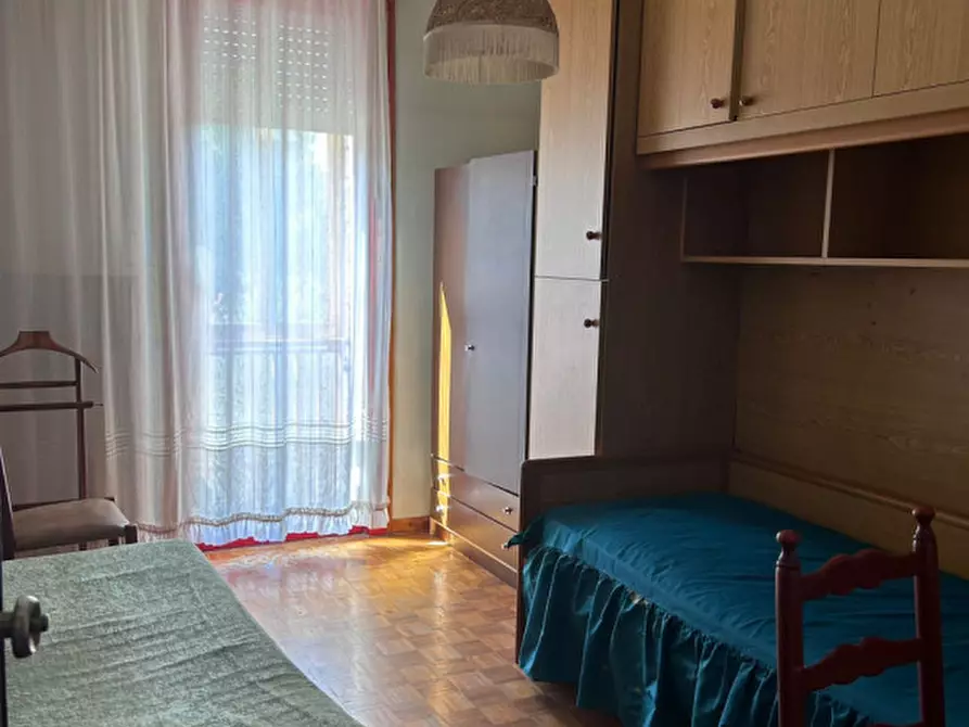 Immagine 5 di Appartamento in vendita  in Via Cesare Beccaria 14 a Portogruaro