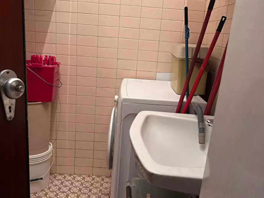 Immagine 7 di Appartamento in vendita  in Via Cesare Beccaria 14 a Portogruaro