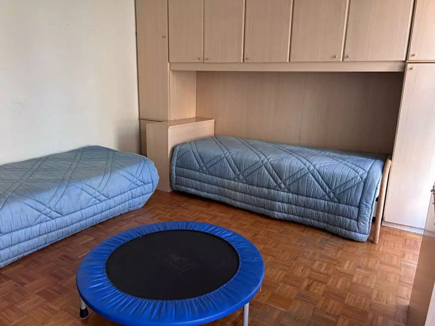 Immagine 6 di Appartamento in vendita  in Via Cesare Beccaria 14 a Portogruaro