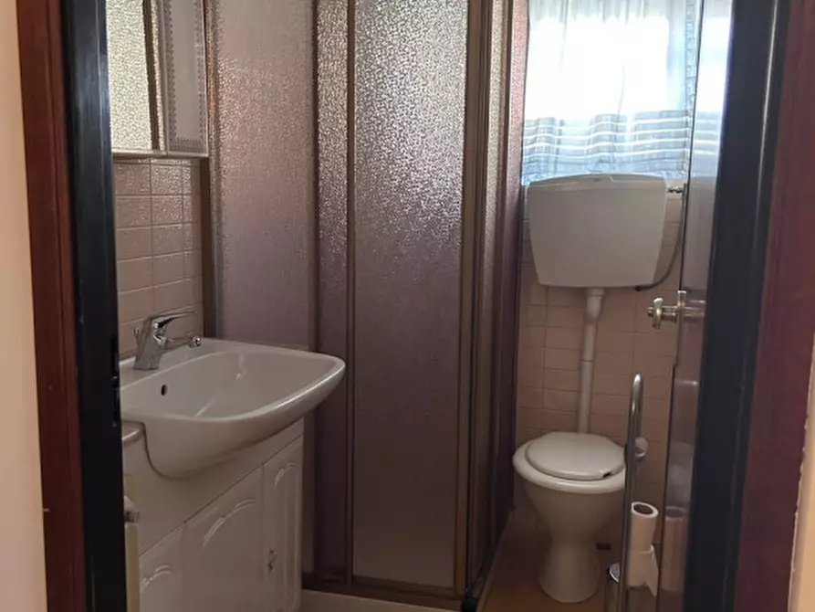 Immagine 9 di Appartamento in vendita  in Via Cesare Beccaria 14 a Portogruaro