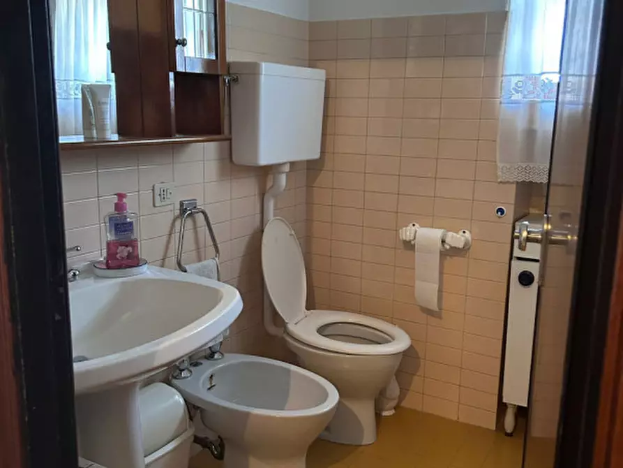 Immagine 8 di Appartamento in vendita  in Via Cesare Beccaria 14 a Portogruaro