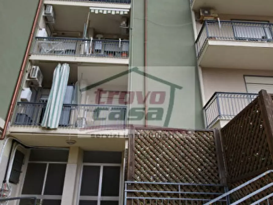 Immagine 2 di Appartamento in vendita  in Viale Tunisi n.54 a Siracusa