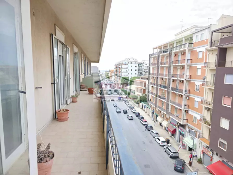 Immagine 6 di Appartamento in vendita  in Viale Tunisi n.54 a Siracusa