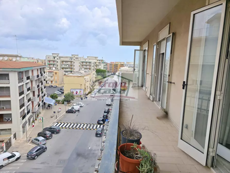 Immagine 7 di Appartamento in vendita  in Viale Tunisi n.54 a Siracusa
