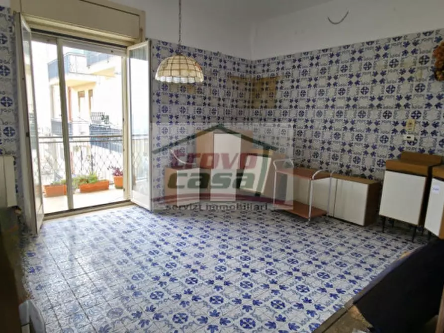 Immagine 9 di Appartamento in vendita  in Viale Tunisi n.54 a Siracusa