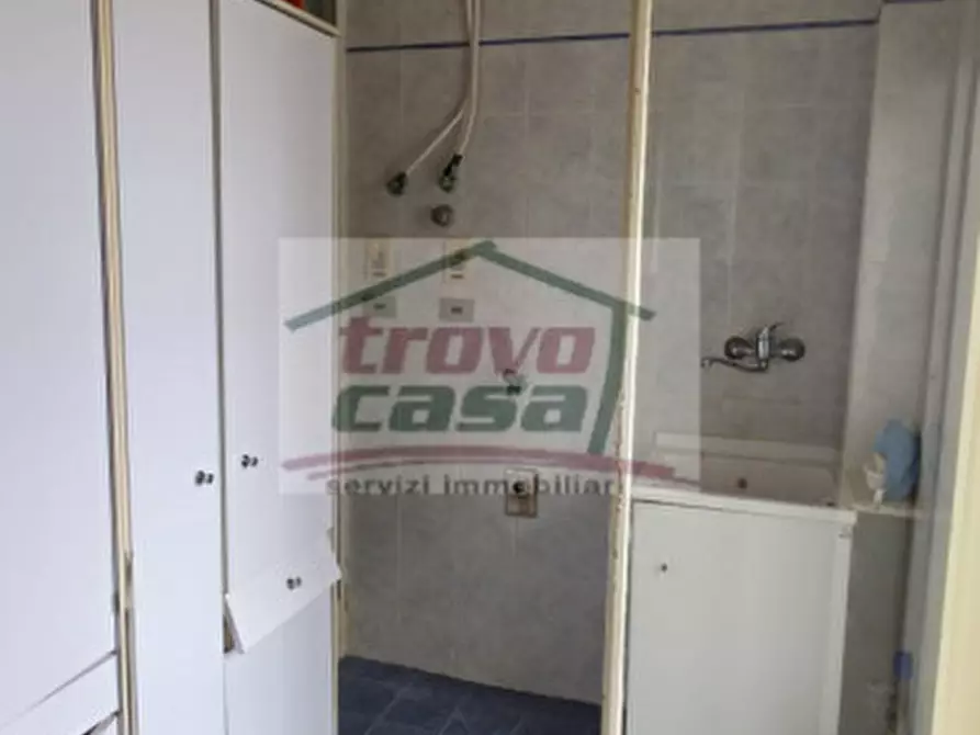 Immagine 13 di Appartamento in vendita  in Viale Tunisi n.54 a Siracusa