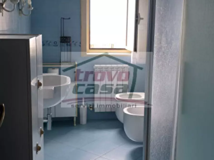 Immagine 19 di Appartamento in vendita  in Viale Tunisi n.54 a Siracusa