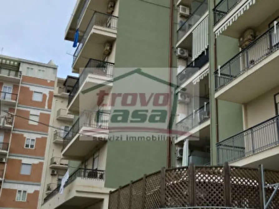 Immagine 22 di Appartamento in vendita  in Viale Tunisi n.54 a Siracusa
