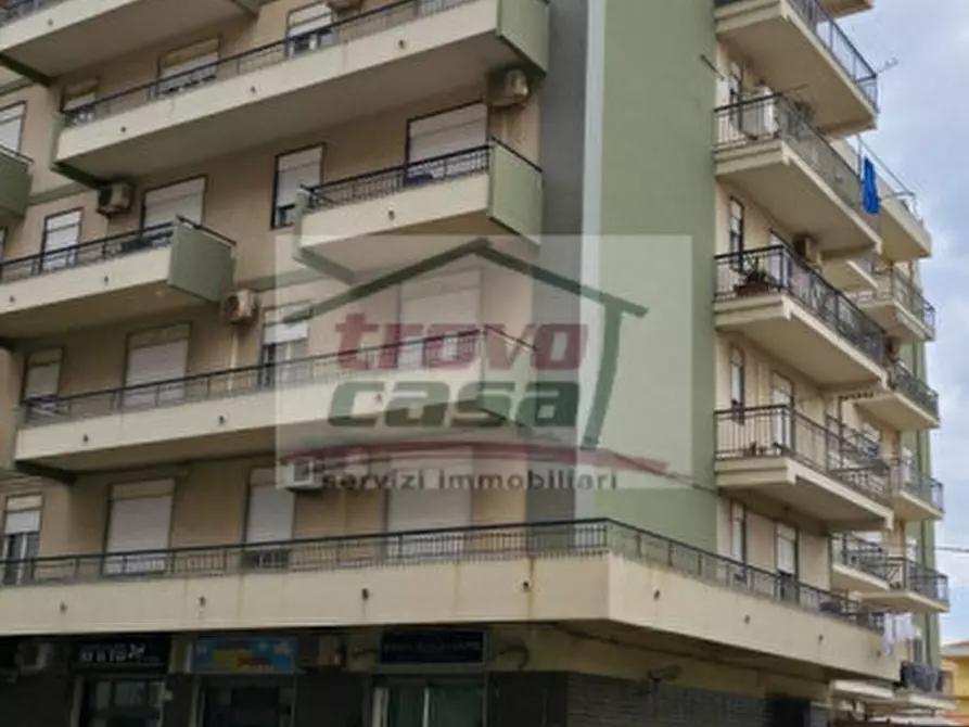 Immagine 23 di Appartamento in vendita  in Viale Tunisi n.54 a Siracusa