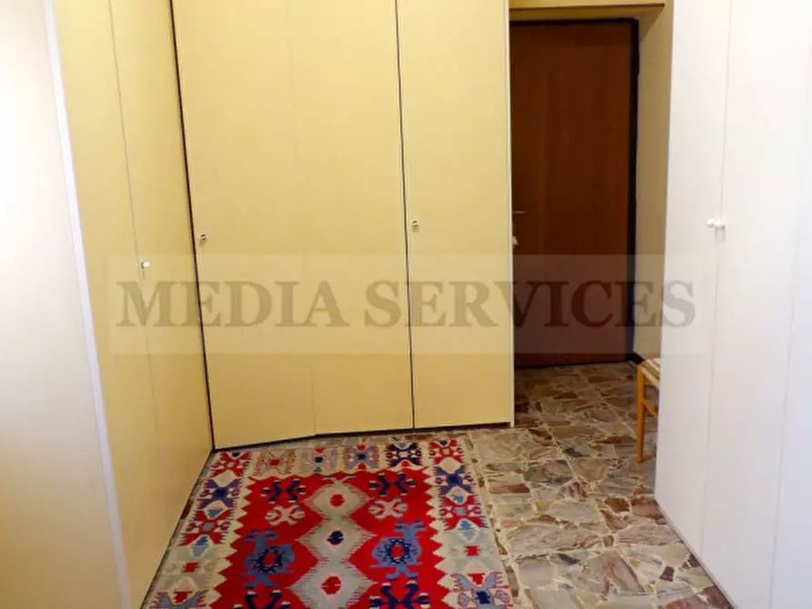 Immagine 4 di Appartamento in vendita  in vicolo dei Tintori n° 7 a Garlasco