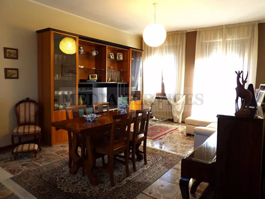 Immagine 7 di Appartamento in vendita  in vicolo dei Tintori n° 7 a Garlasco