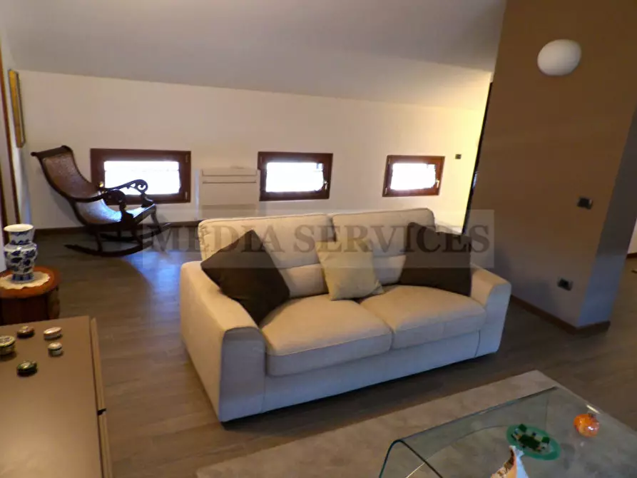 Immagine 19 di Appartamento in vendita  in vicolo dei Tintori n° 7 a Garlasco