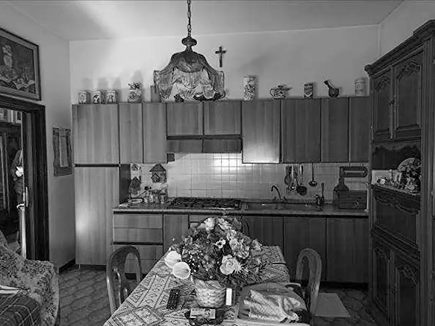 Immagine 9 di Casa bifamiliare in vendita  in Via Ricamificio 11 a San Giovanni Lupatoto