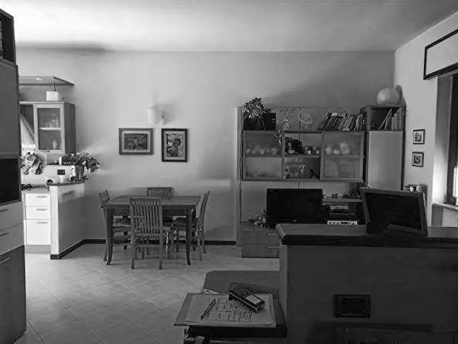 Immagine 18 di Casa bifamiliare in vendita  in Via Ricamificio 11 a San Giovanni Lupatoto