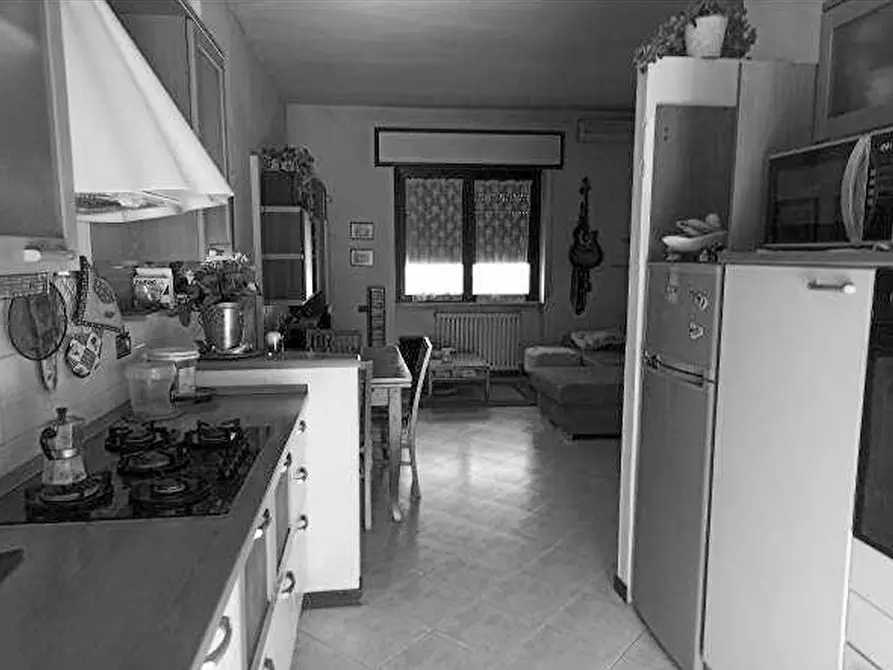 Immagine 19 di Casa bifamiliare in vendita  in Via Ricamificio 11 a San Giovanni Lupatoto