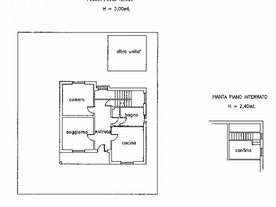 Immagine 27 di Casa bifamiliare in vendita  in Via Ricamificio 11 a San Giovanni Lupatoto