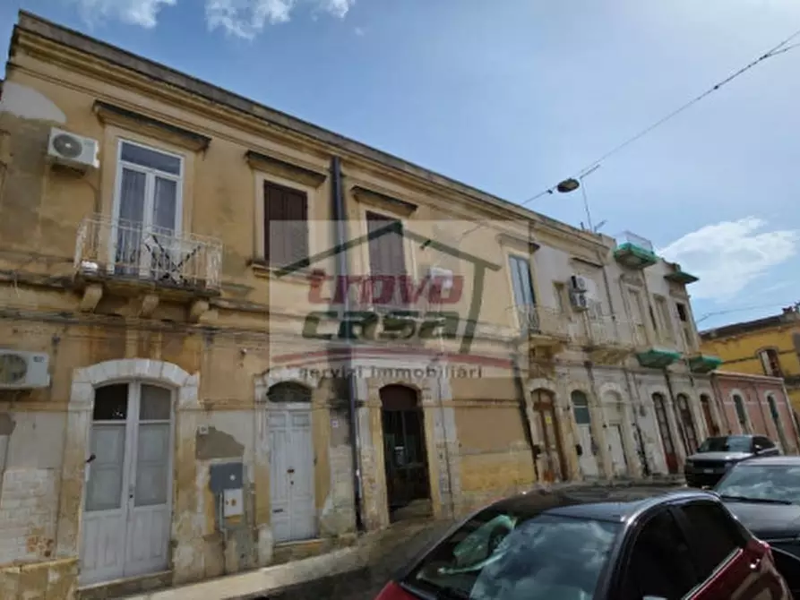 Immagine 1 di Appartamento in vendita  in Via isonzo 98\A a Siracusa