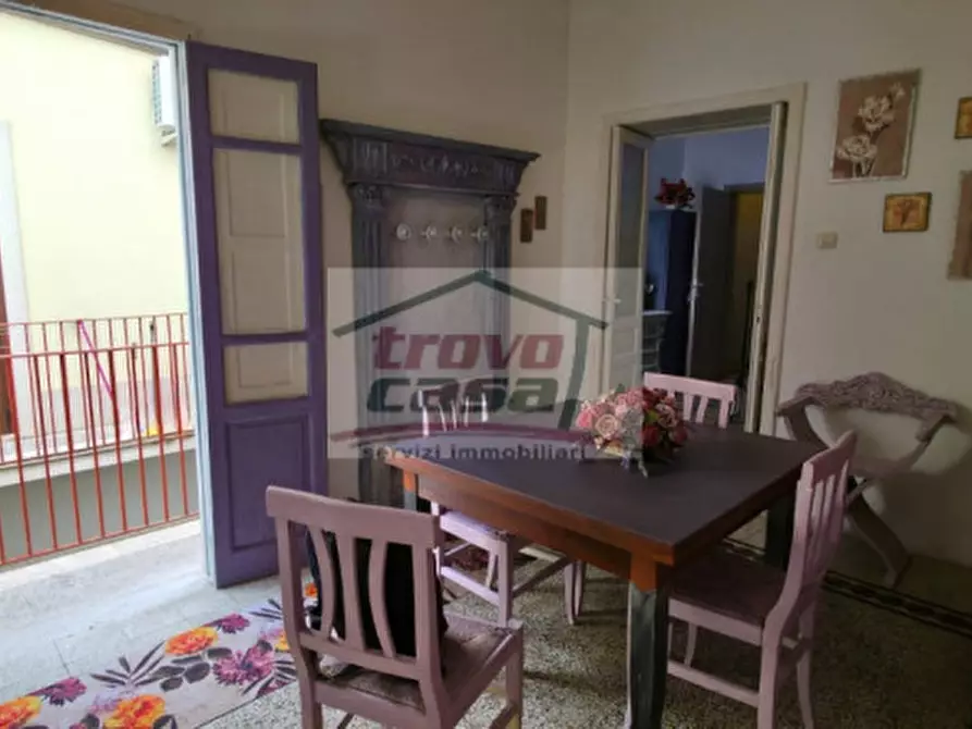 Immagine 4 di Appartamento in vendita  in Via isonzo 98\A a Siracusa