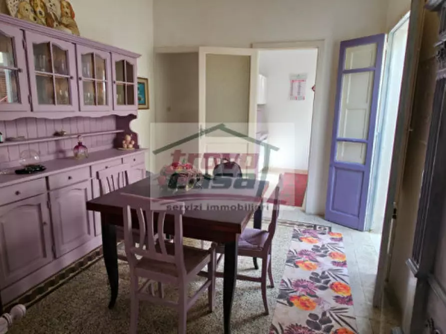 Immagine 5 di Appartamento in vendita  in Via isonzo 98\A a Siracusa