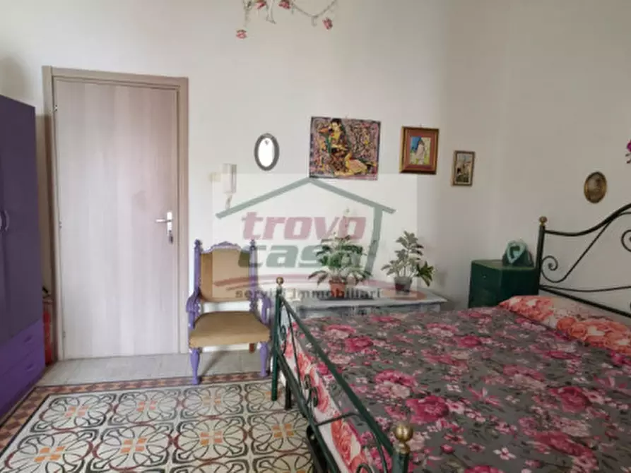 Immagine 7 di Appartamento in vendita  in Via isonzo 98\A a Siracusa