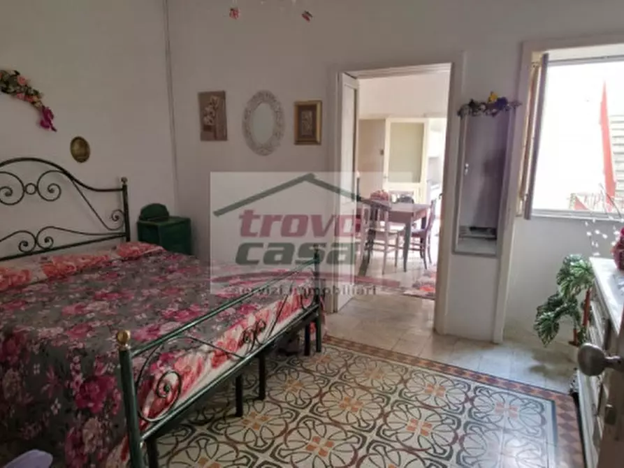 Immagine 8 di Appartamento in vendita  in Via isonzo 98\A a Siracusa