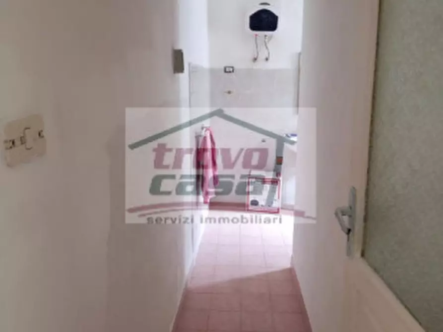 Immagine 9 di Appartamento in vendita  in Via isonzo 98\A a Siracusa