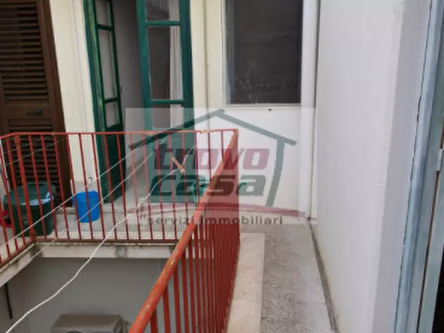 Immagine 11 di Appartamento in vendita  in Via isonzo 98\A a Siracusa