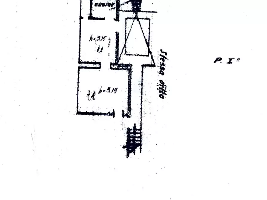 Immagine 12 di Appartamento in vendita  in Via isonzo 98\A a Siracusa