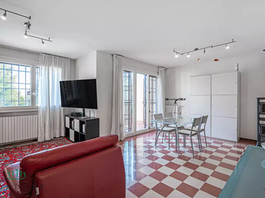 Immagine 6 di Villetta a schiera in vendita  in Via F. Mitterrand a Monte San Pietro