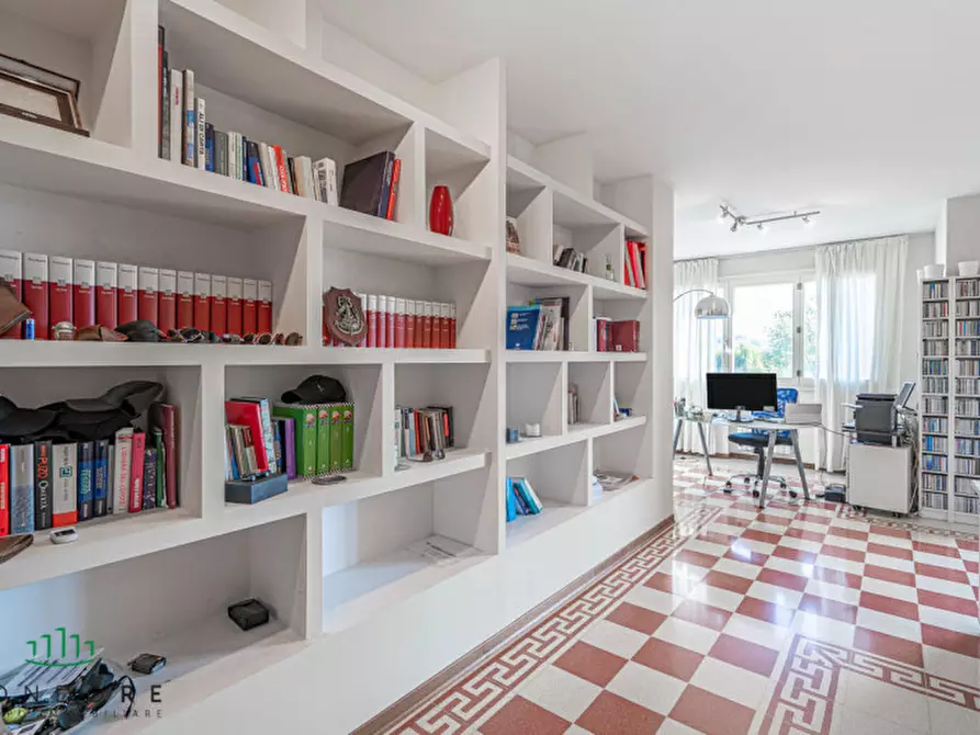 Immagine 26 di Villetta a schiera in vendita  in Via F. Mitterrand a Monte San Pietro