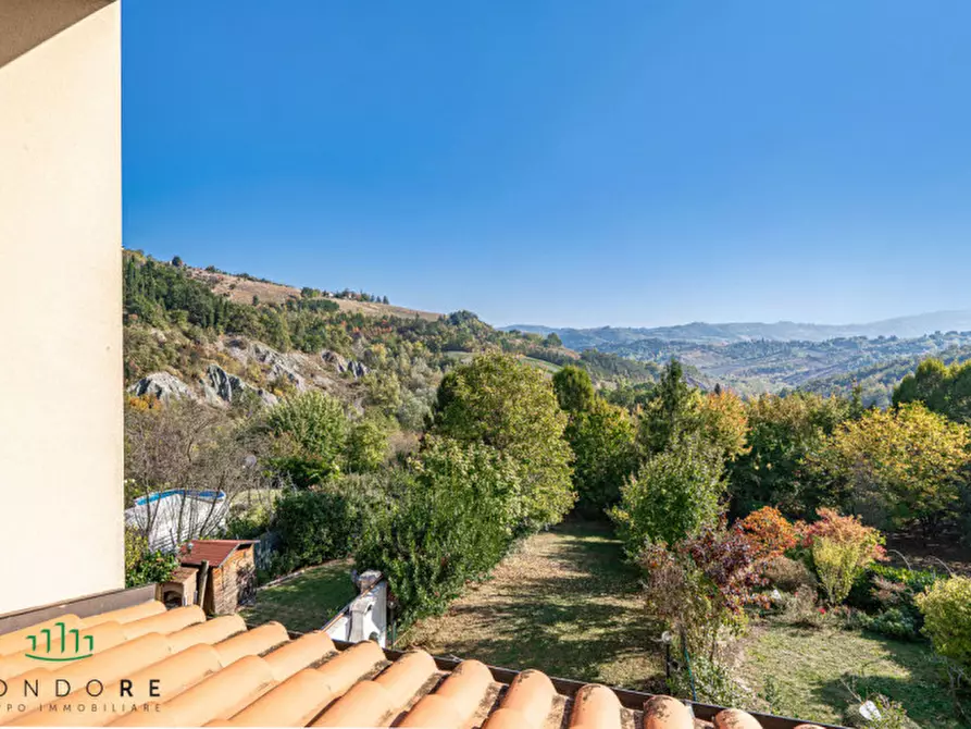 Immagine 35 di Villetta a schiera in vendita  in Via F. Mitterrand a Monte San Pietro