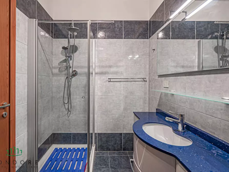 Immagine 41 di Villetta a schiera in vendita  in Via F. Mitterrand a Monte San Pietro