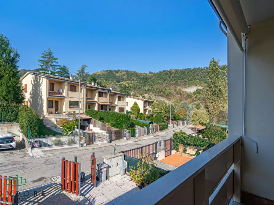 Immagine 44 di Villetta a schiera in vendita  in Via F. Mitterrand a Monte San Pietro