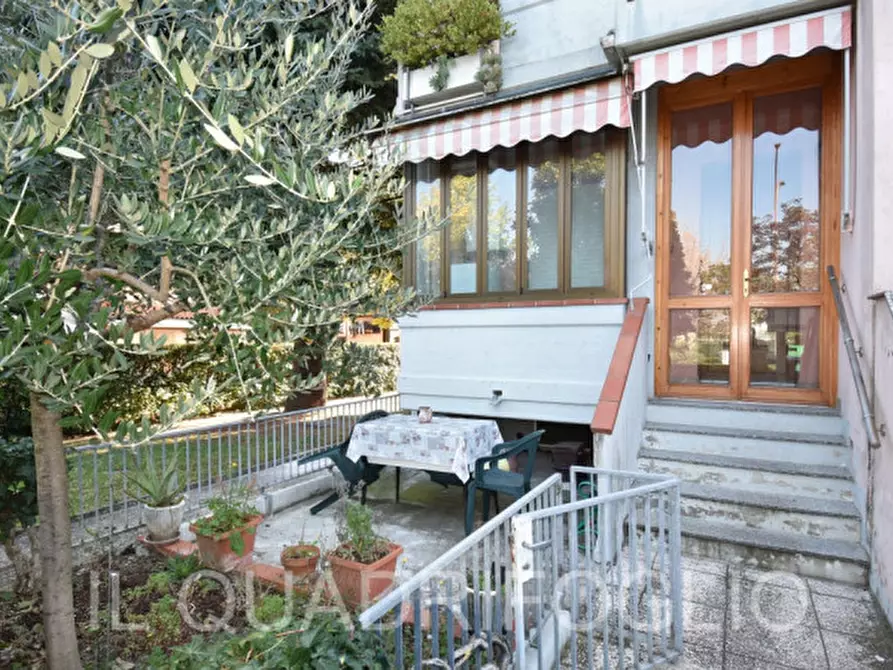 Immagine 1 di Appartamento in vendita  in Via Lavaredo 137 a Cesena