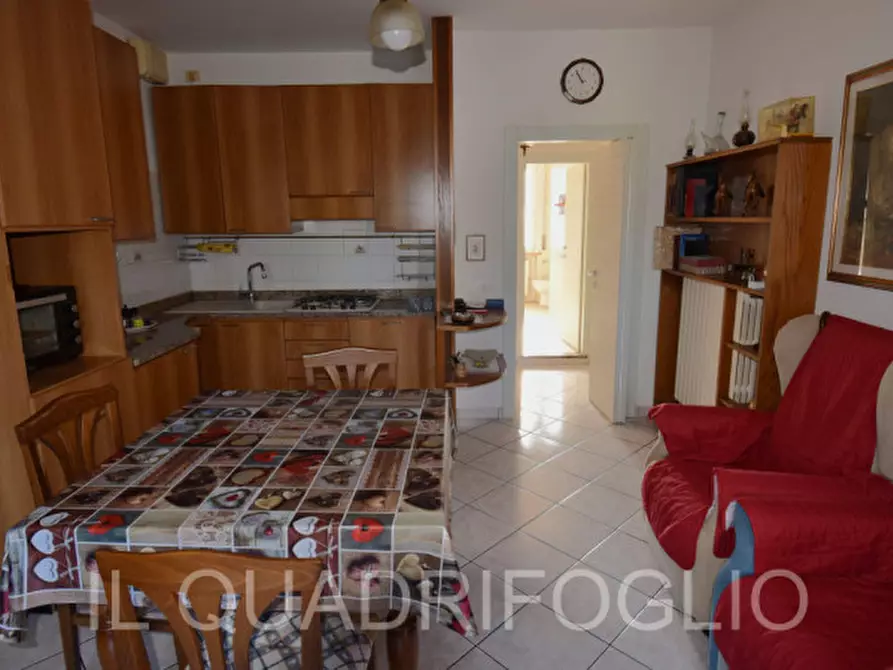 Immagine 3 di Appartamento in vendita  in Via Lavaredo 137 a Cesena