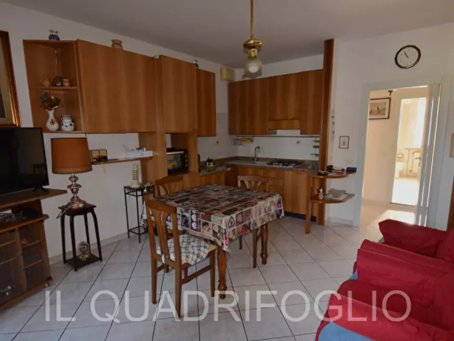 Immagine 4 di Appartamento in vendita  in Via Lavaredo 137 a Cesena