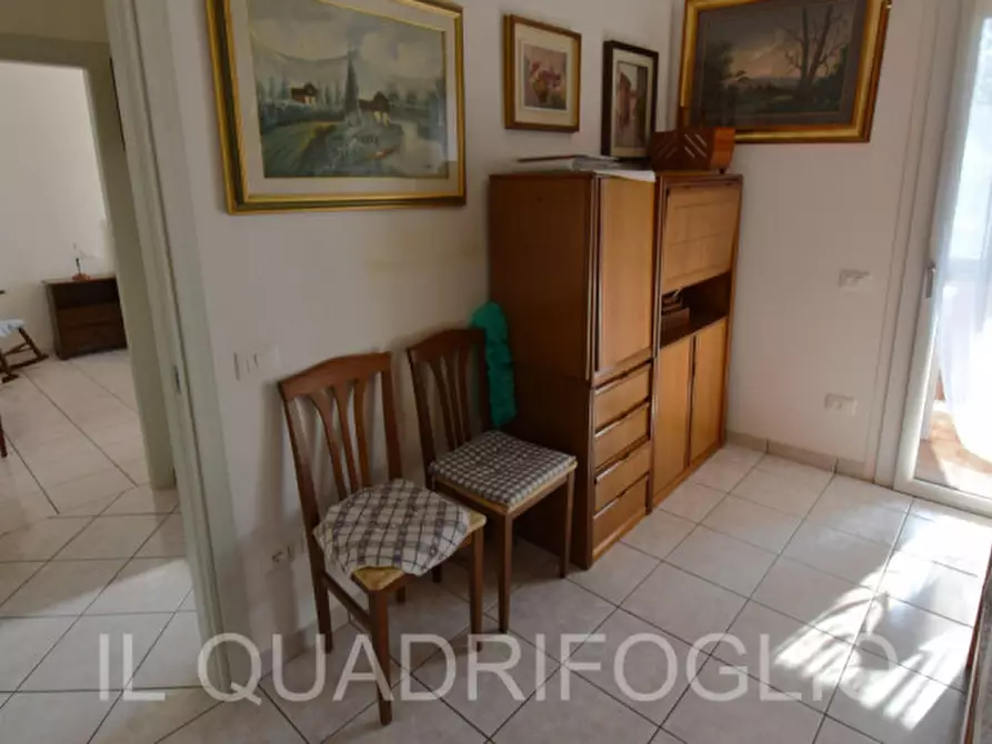 Immagine 9 di Appartamento in vendita  in Via Lavaredo 137 a Cesena