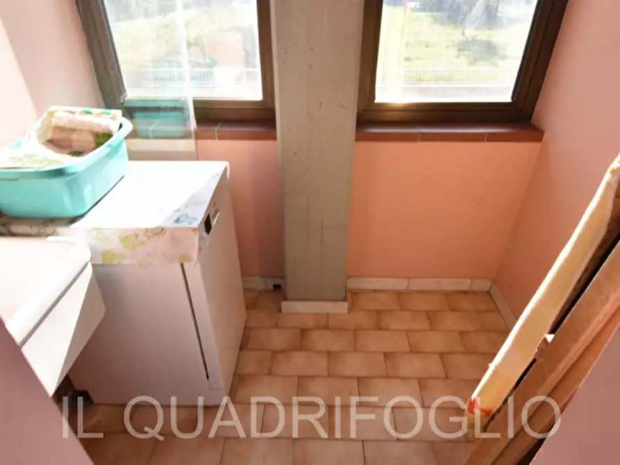 Immagine 10 di Appartamento in vendita  in Via Lavaredo 137 a Cesena