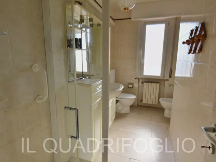 Immagine 11 di Appartamento in vendita  in Via Lavaredo 137 a Cesena