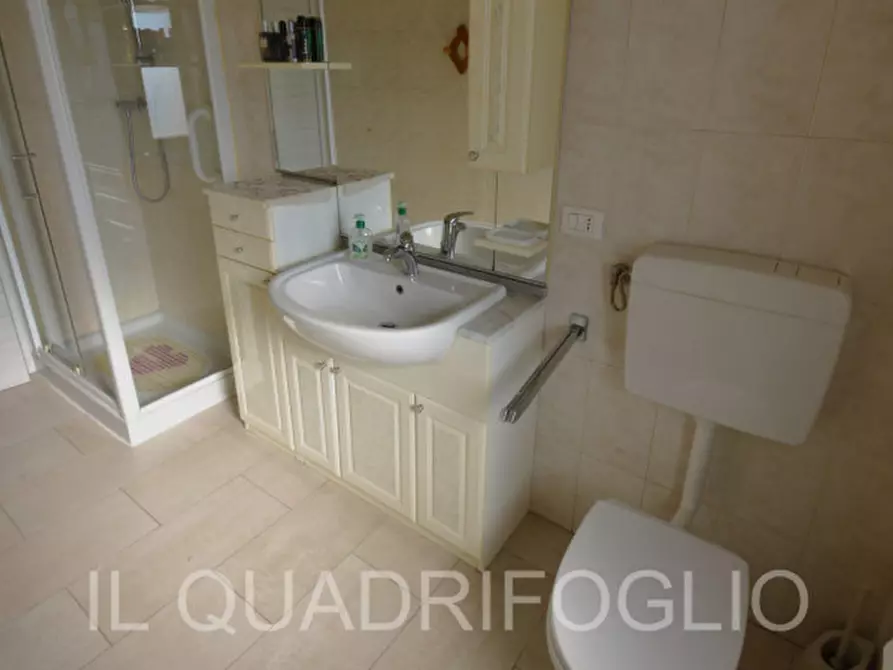 Immagine 12 di Appartamento in vendita  in Via Lavaredo 137 a Cesena