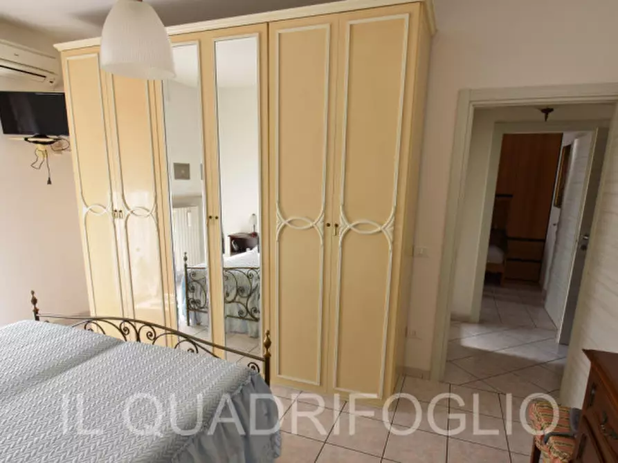 Immagine 15 di Appartamento in vendita  in Via Lavaredo 137 a Cesena