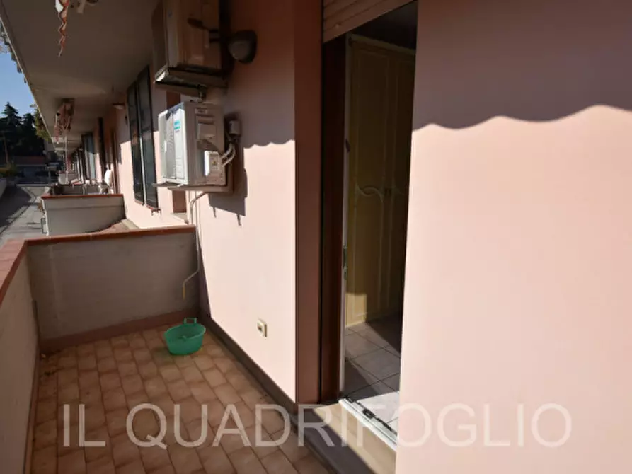 Immagine 18 di Appartamento in vendita  in Via Lavaredo 137 a Cesena
