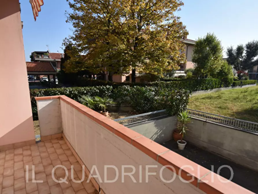 Immagine 19 di Appartamento in vendita  in Via Lavaredo 137 a Cesena