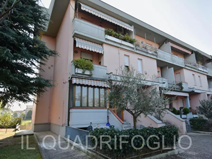 Immagine 21 di Appartamento in vendita  in Via Lavaredo 137 a Cesena